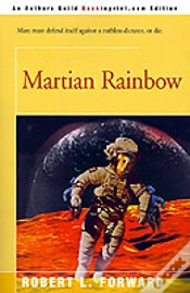 Capa do artigo Martian Rainbow