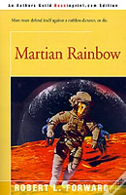 Capa do artigo Martian Rainbow
