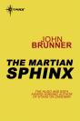 Martian Sphinx - Preview