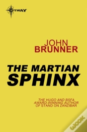 Capa do artigo Martian Sphinx