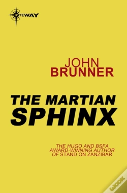 Capa do artigo Martian Sphinx