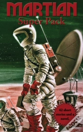 Martian Super Pack