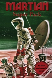Capa do artigo Martian Super Pack