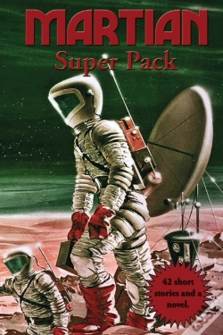Capa do artigo Martian Super Pack