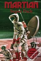 Martian Super Pack