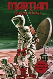 Capa do artigo Martian Super Pack