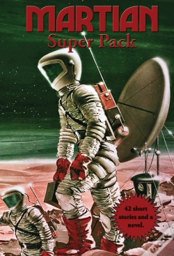Capa do artigo Martian Super Pack