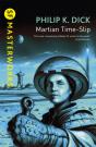 Martian Time-Slip - Preview