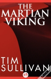 Capa do artigo Martian Viking