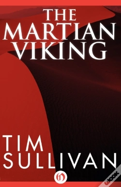Capa do artigo Martian Viking