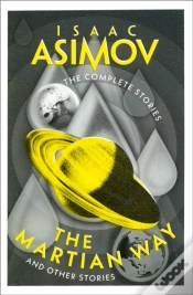 Capa do artigo Martian Way