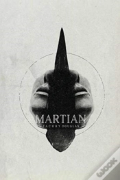 Capa do artigo Martian