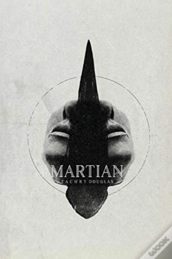 Capa do artigo Martian