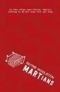 Martians - Preview