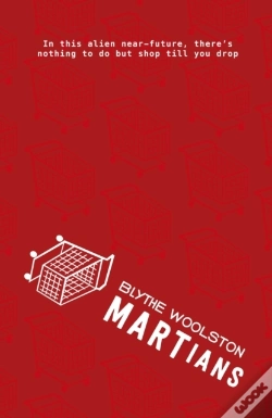 Capa do artigo Martians