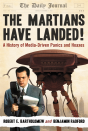 Martians Have Landed! - Preview