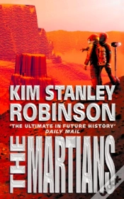 Capa do artigo Martians