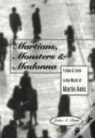Martians, Monsters And Madonna