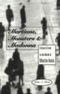 Martians, Monsters And Madonna - Preview