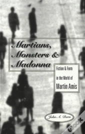 Martians, Monsters And Madonna