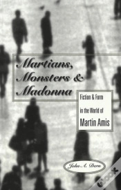 Capa do artigo Martians, Monsters And Madonna