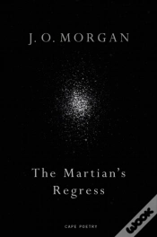 Capa do artigo Martian