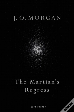 Capa do artigo Martian'S Regress