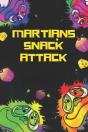 Martians Snack Attack - Preview