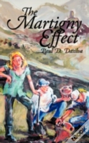 Capa do artigo Martigny Effect