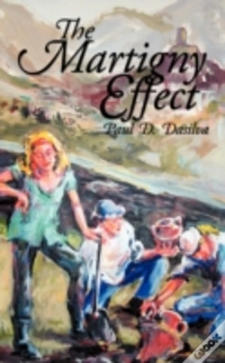 Capa do artigo Martigny Effect
