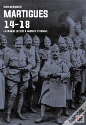 Martigues 1914-1918
