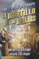 Martillo De Las Brujas,El