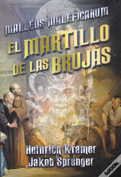 Capa do artigo Martillo De Las Brujas,El