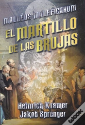 Capa do artigo Martillo De Las Brujas,El