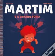 Martim e a Grande Fúria