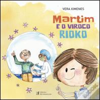 Martim e o Viroco Rioko