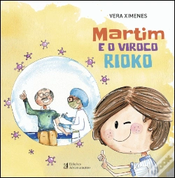 Capa do artigo Martim e o Viroco Rioko