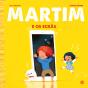 Martim e os Ecrãs - Preview