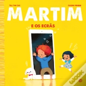 Capa do artigo Martim e os Ecrãs