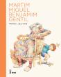 Martim Miguel Benjamin Gentil - Preview