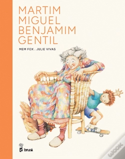 Capa do artigo Martim Miguel Benjamin Gentil