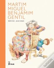Capa do artigo Martim Miguel Benjamin Gentil