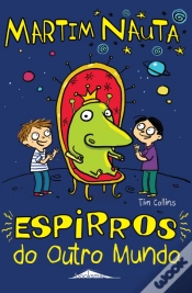 Capa do artigo Martim Nauta