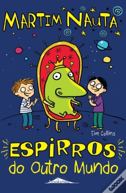 Capa do artigo Martim Nauta