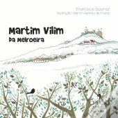 Martim Vilim da Melroeira