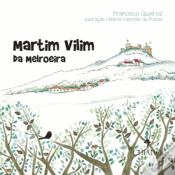 Capa do artigo Martim Vilim da Melroeira