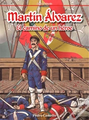 Capa do artigo Martin Alvarez. El Camino De Un Heror