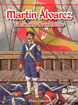 Capa do artigo Martin Alvarez. El Camino De Un Heror