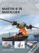 Martin B-26 Marauder