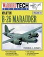 Martin B-26 Marauder - Warbirdtech Vol 29 - Preview